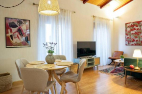 Dúplex apartamento Godoy Centro